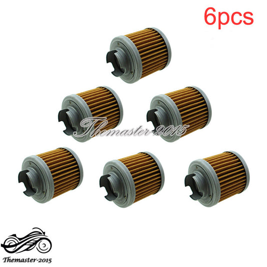 Oil Filter Fit YX 150cc 160cc Zongshen 155cc ZS155 Engine Pit Bike Motorcycle Q