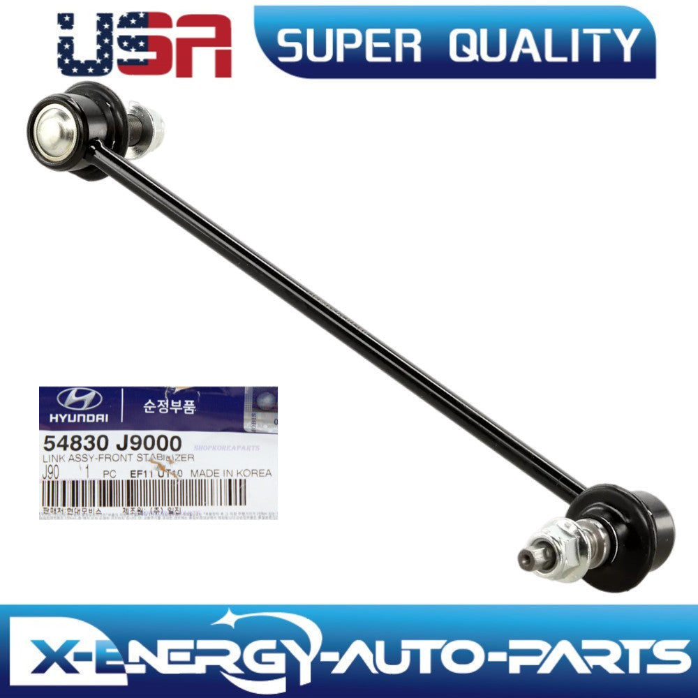 Link Stabilizer Bar Front Kona for Veloster Seltos Soul 2020-2024