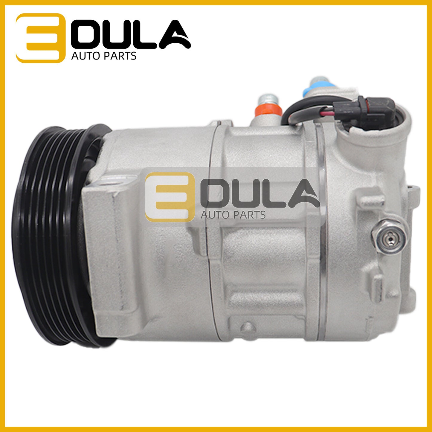 6SEU16C AC Compressor Fits FOR Caliber Compass Patriot RL111610AB 55111610AA
