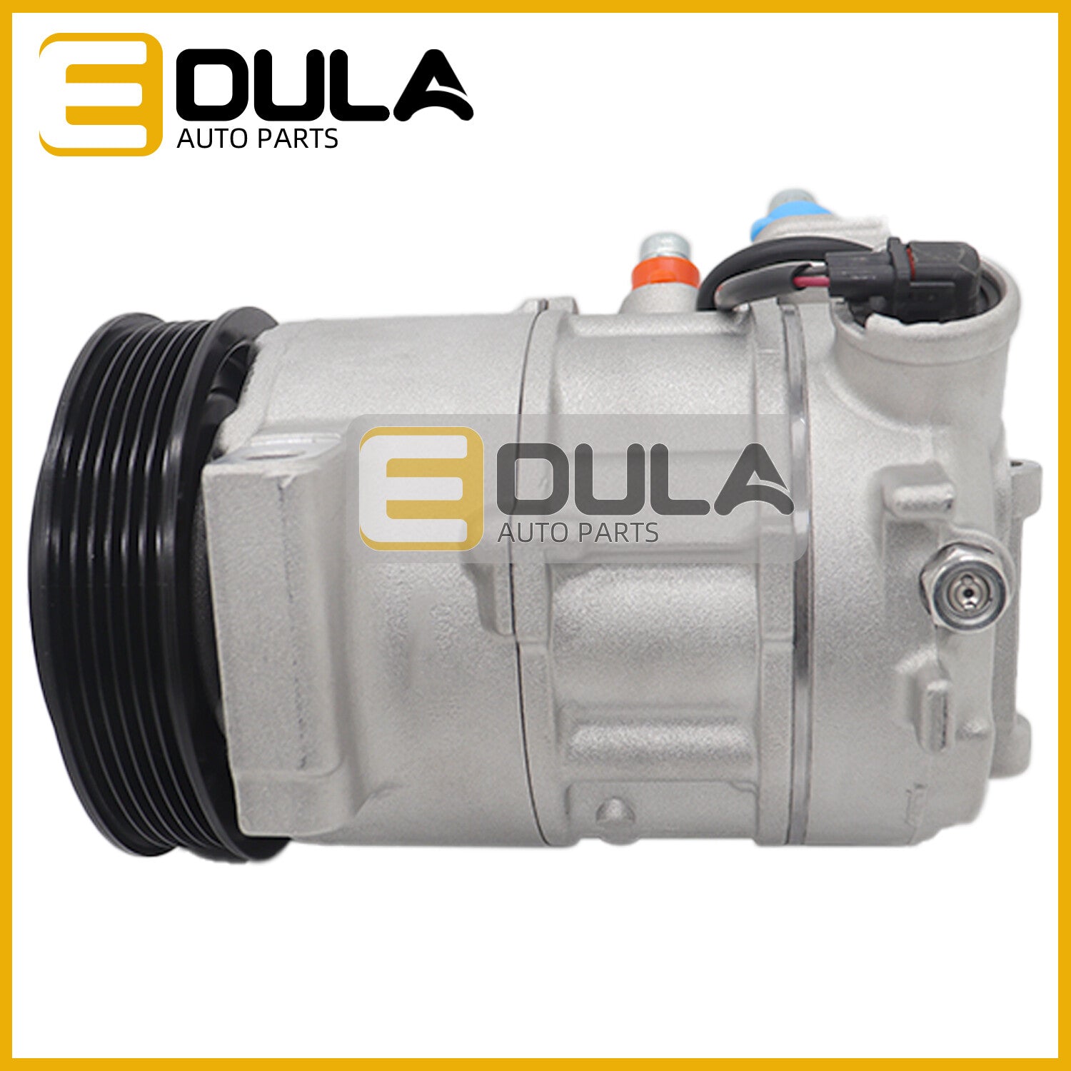 6SEU16C AC Compressor Fits FOR Caliber Compass Patriot RL111610AB 55111610AA