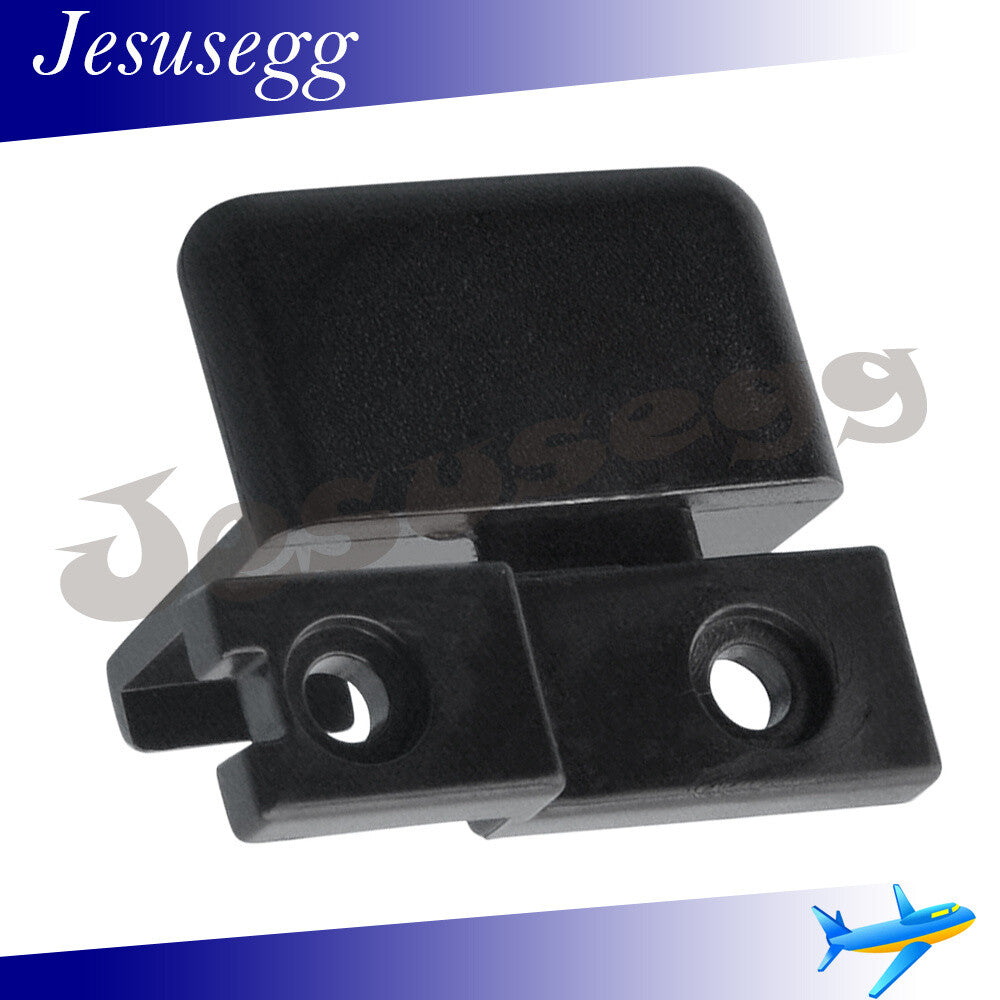 Right Center Console Lock Tray Black Fit for Honda for Accord 2003 2004 2005 2006 Q