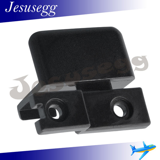 Right Center Console Lock Tray Black Fit for Honda for Accord 2003 2004 2005 2006 Q