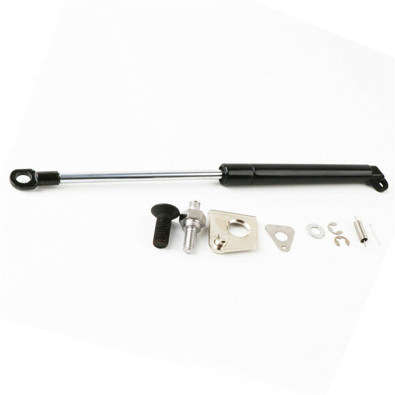 Rear tailgate deceleration safety shock absorber strut for Foad Ranger for Mazda