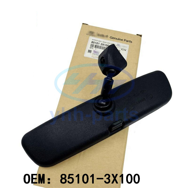 Inside Interior Rear View Mirror for Hyundai Accent for Tucson for Kia Forte Rio
