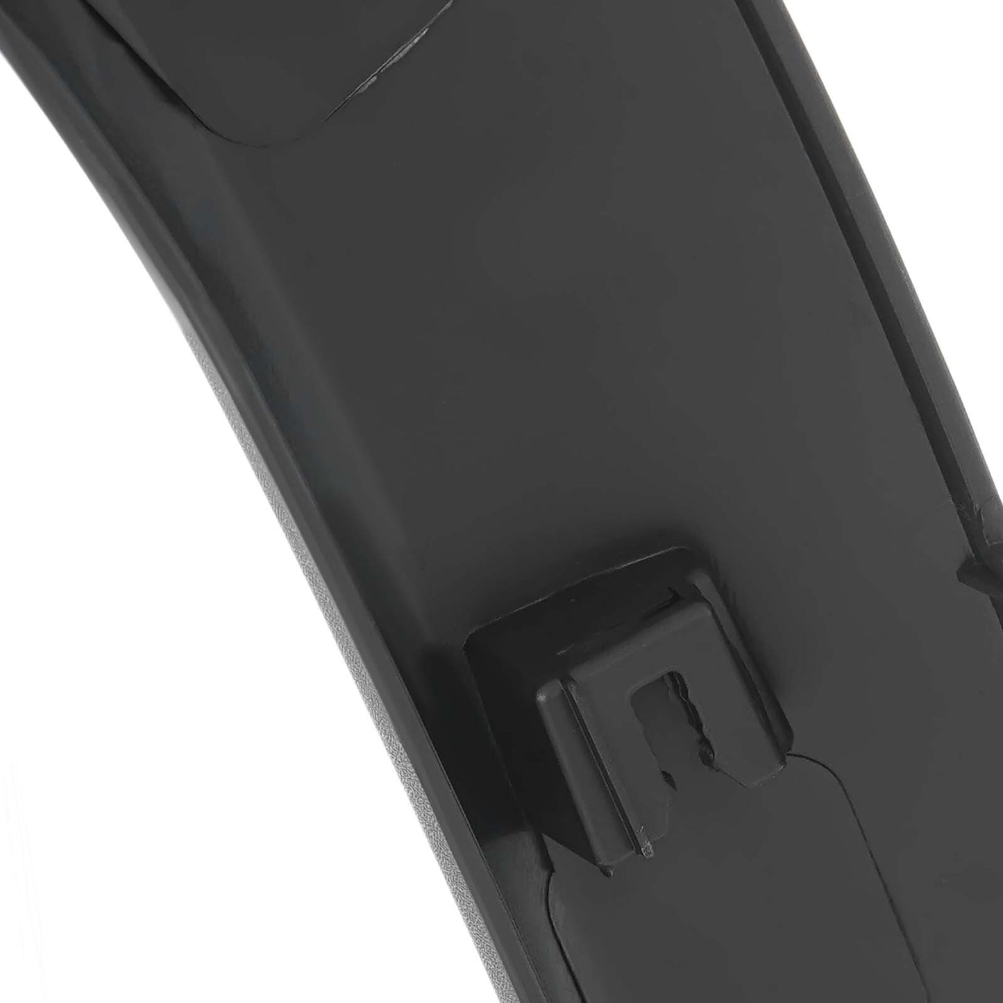 Wheel Molding Fender Flashing Front Left Driver Side For 2017 - 2022 for Jeep Compass - v