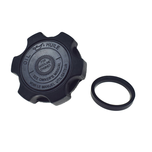 Oil Filler Cap 15610-P2E-A01 for Honda CR-V Odyssey Accord for Civic for Acura Integra Q