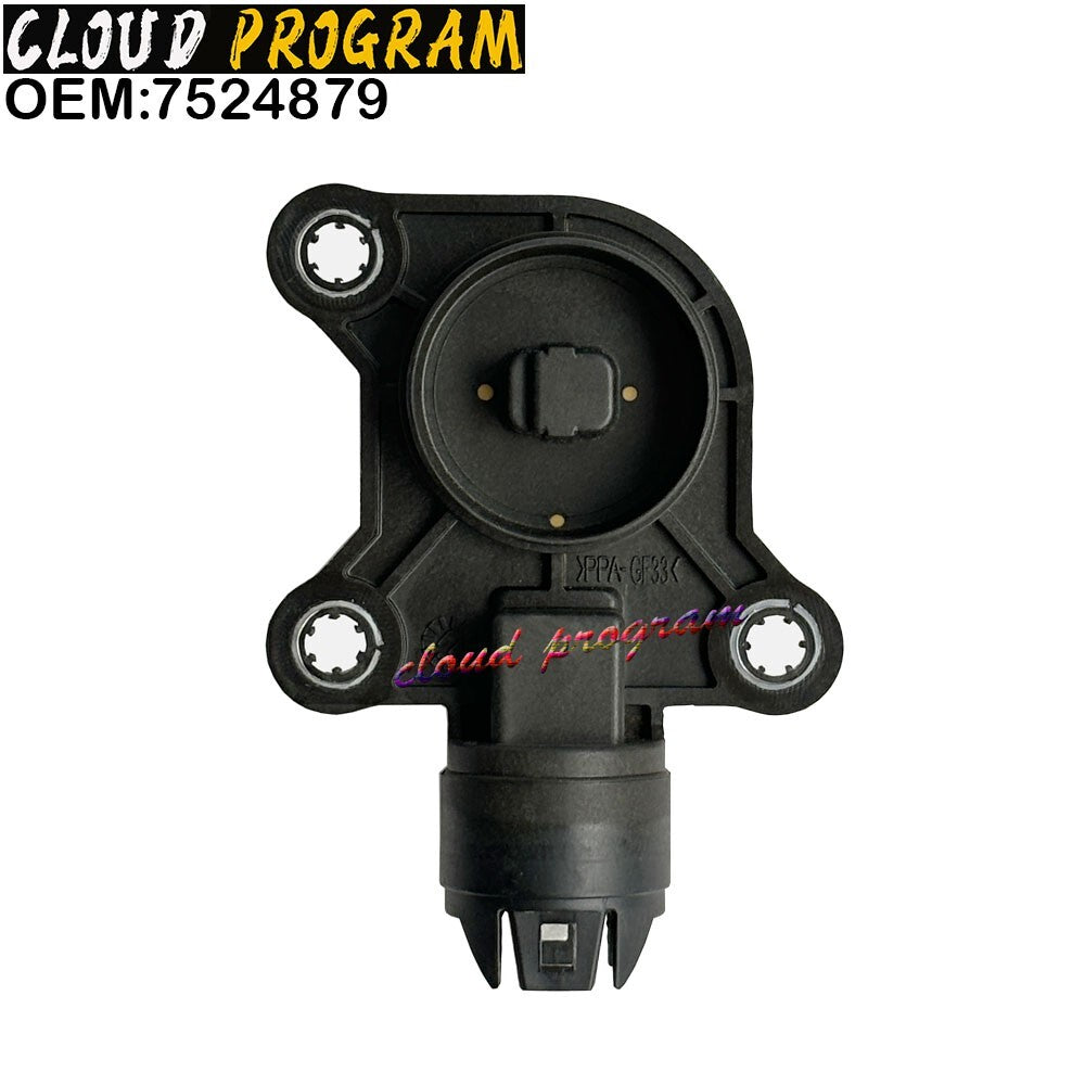 7524879 Eccentric Shaft Sensor For 128i 328i 330i 528i X3 11377524879 v