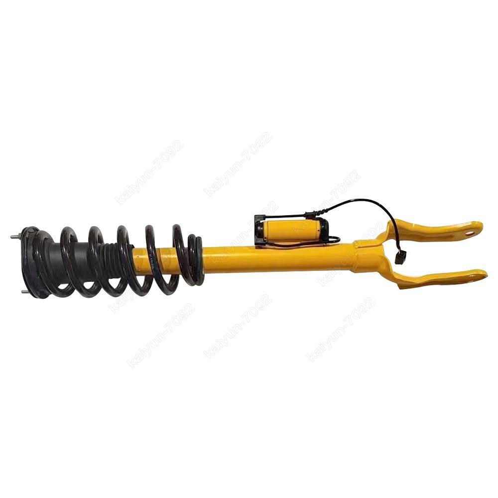 1x Front Right Air Shock Strut Assembly w/ADS for Jeep Grand Cherokee SRT Sport