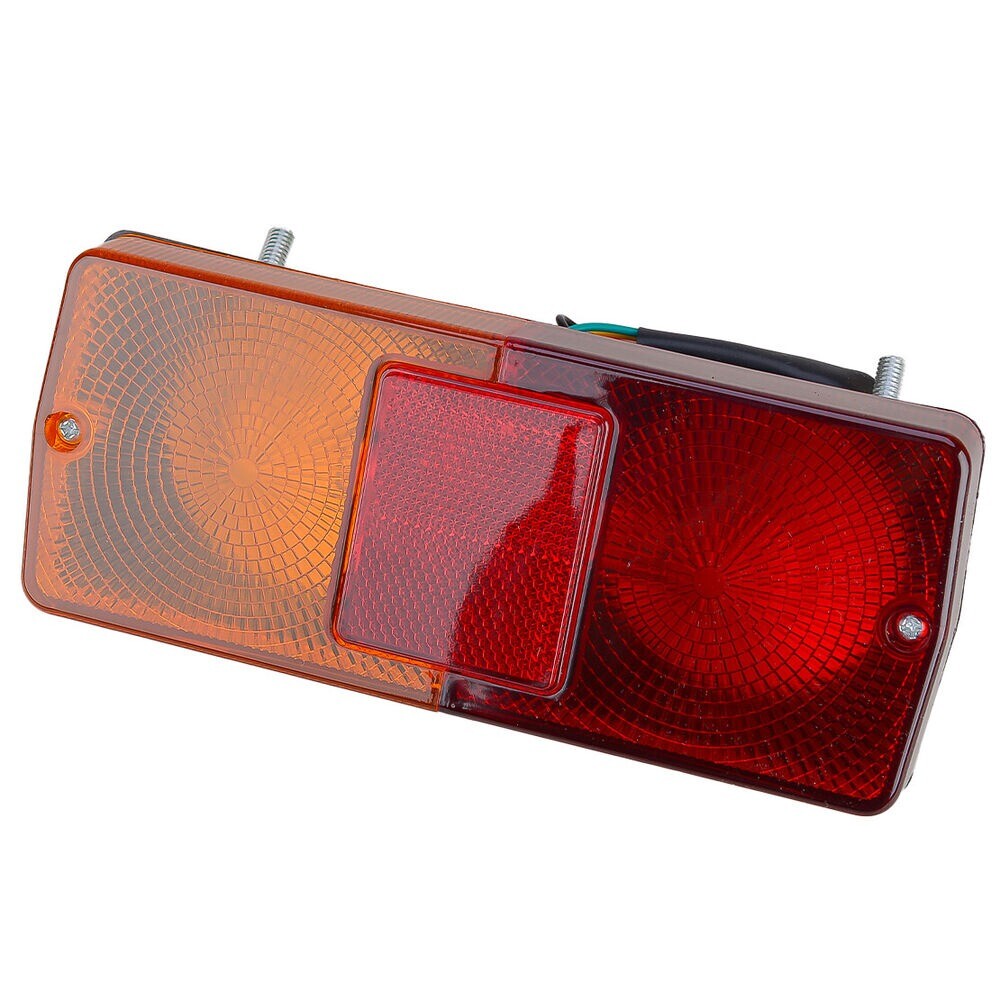 Left Side Tail Lamp Tail Light Rear Lamp Replace for M L Tractor n