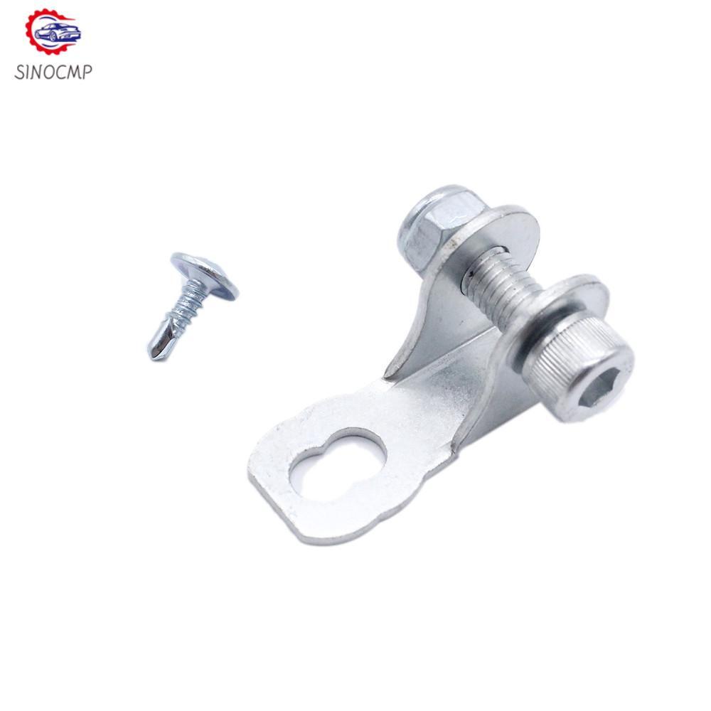 Car Rear Barn Door Bracket Extension Hinge for Nissan Patrol Y61 GU 2004-2009