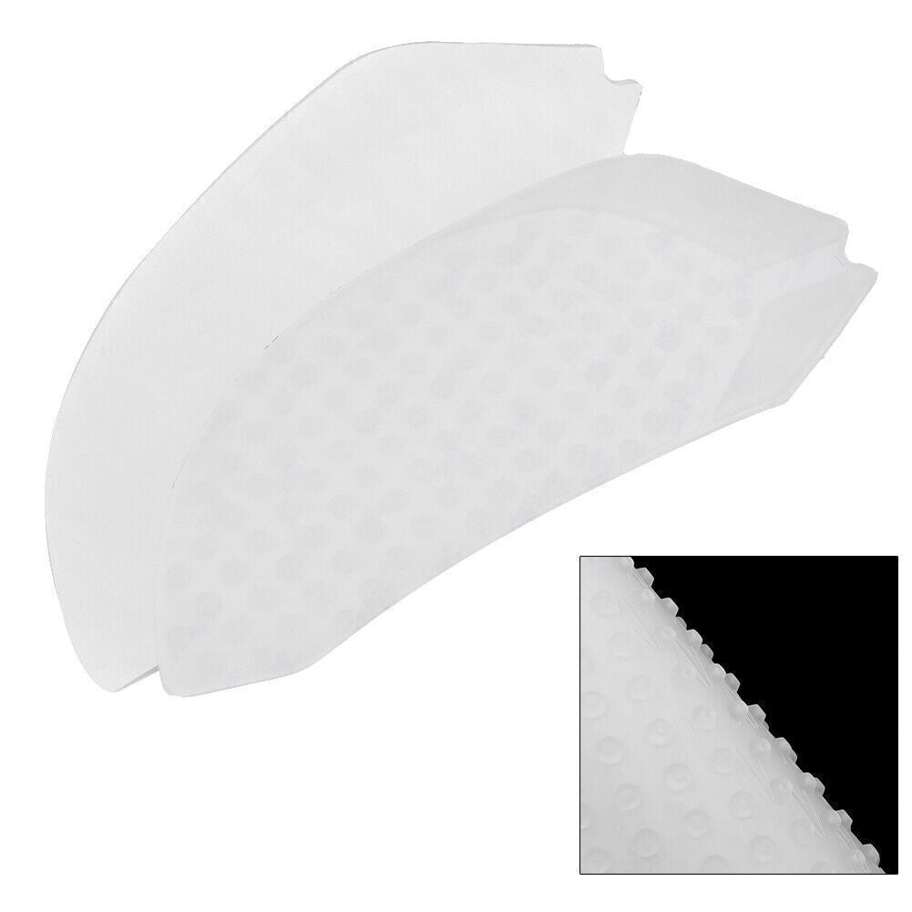 for Ducati 899 1199 panigale Tank Traction Side Pad Gas Fuel Knee Grip Decal Q