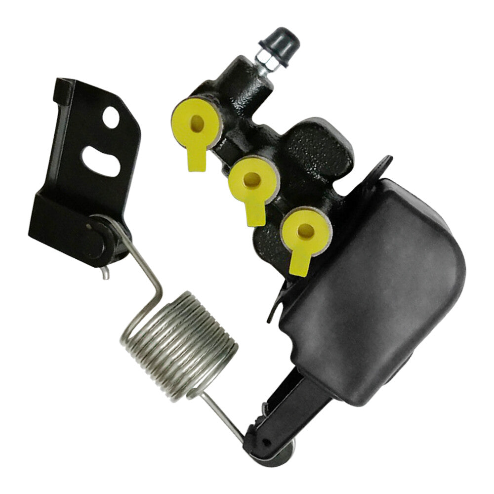 Fit for 2005-2010 for Nissan Navara Pickup D40 2.5TD 3.0TD Brake Load Sensing Valve Q
