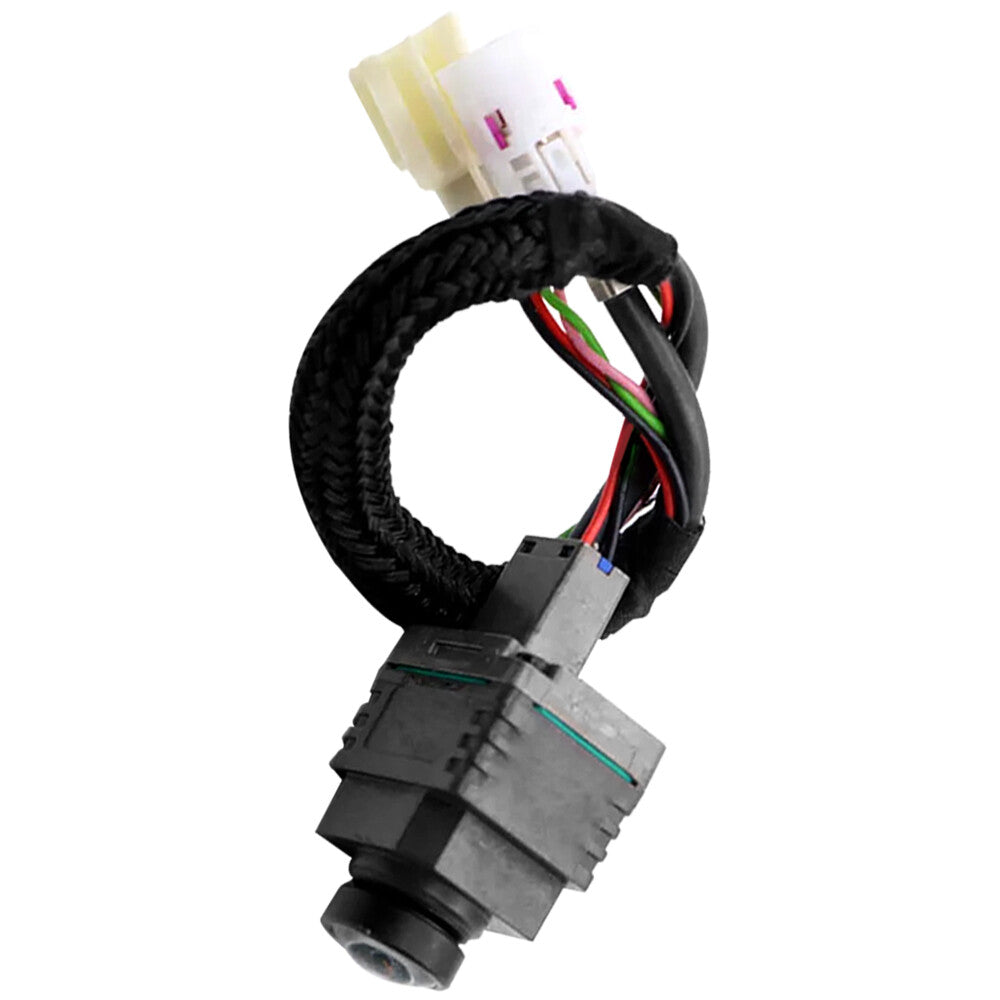 Rear View Camera MetalPlastic For 2015 2016 2017 W231 W246 B Replacement Q