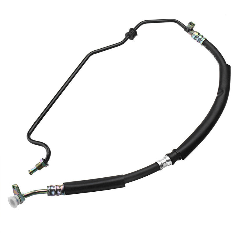 1-piece automotive power steering pressure hose cable assembly for part number 53713SDCA02 n