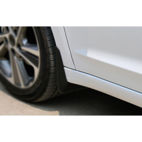 Pillar Panel for Hyundai Kona 2018-2023 6X Set Door Trim Mirror Cover Kit Chrome v
