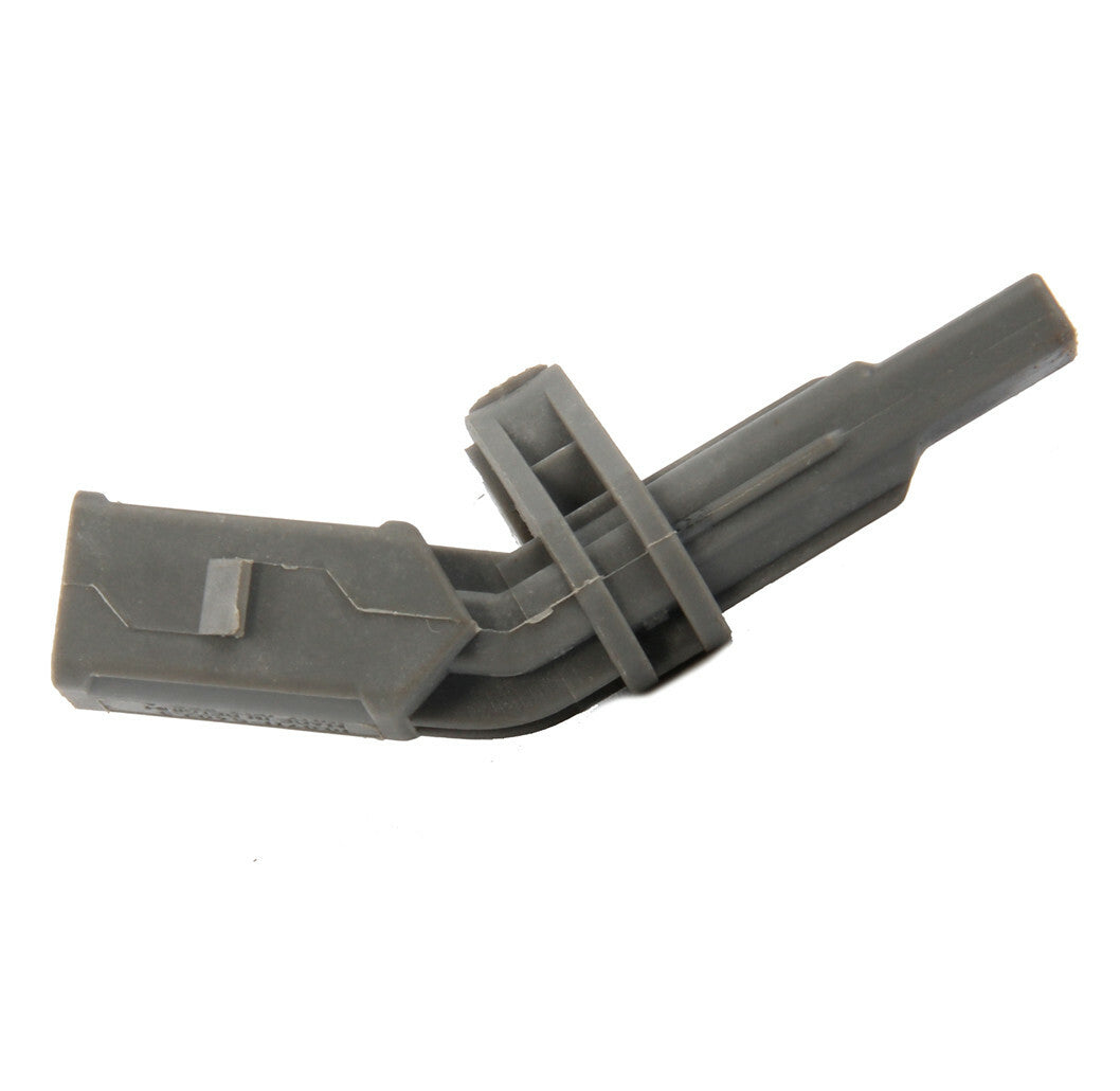 2-pin right rear ABS 4-wheel speed sensor suitable for VW CC, for Golf , for Passat , for Tiguan , for Audi A3