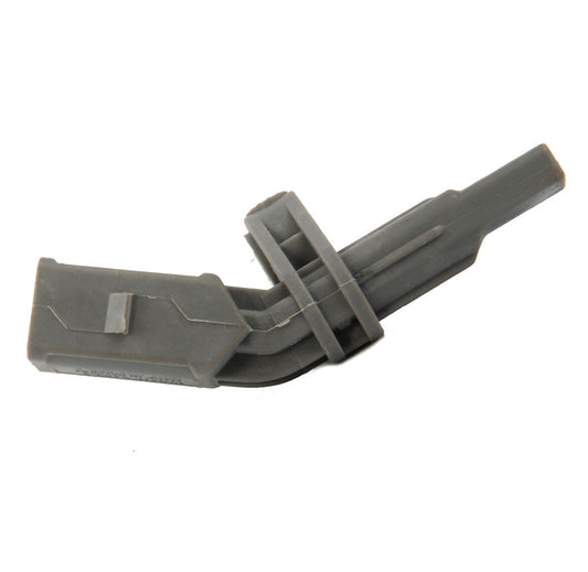 2-pin right rear ABS 4-wheel speed sensor suitable for VW CC, for Golf , for Passat , for Tiguan , for Audi A3