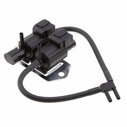 Front Diff Solenoid Freewheel Valve for Mitsubishi Triton 1996-2006