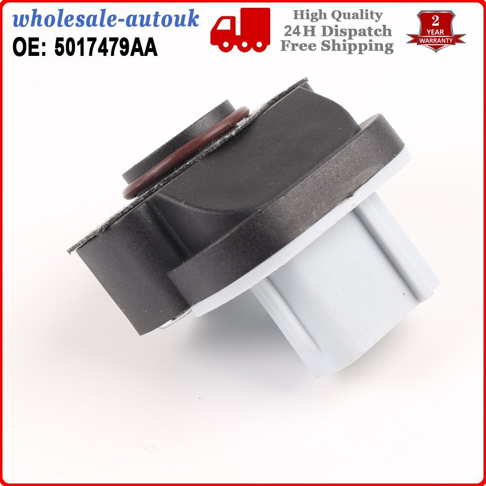 Throttle Position Sensor for Jeep Grand Cherokee WJ 4.7L 1999-2004 ESS/WJ/017A Q