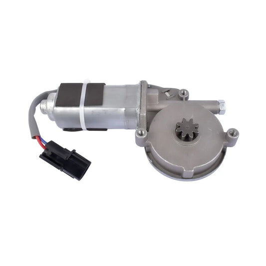 Fits For 2000-2007 for Isuzu NPR NPR-HD NQR Power Window Lift Motor Front Right Side Q