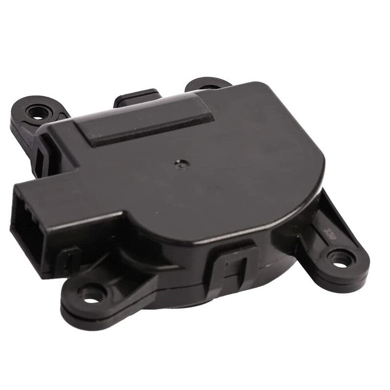 Intake actuator, black, for Hyundai for Tucson for Veloster , for Kia Forte Rio 97162-1JAA0 Q