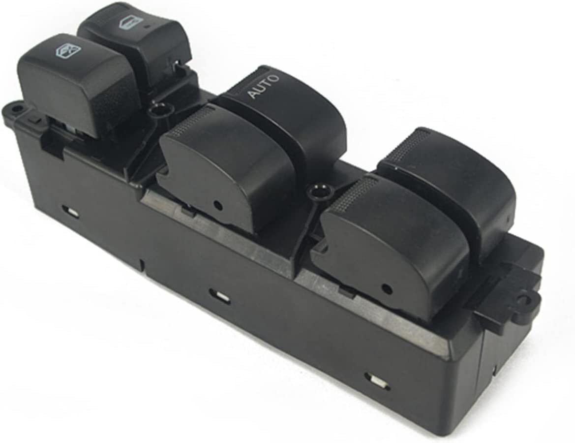 Master Power Window Control Switch 8981922511 Fits for Isuzu D-Max Dmax Pickup RHD