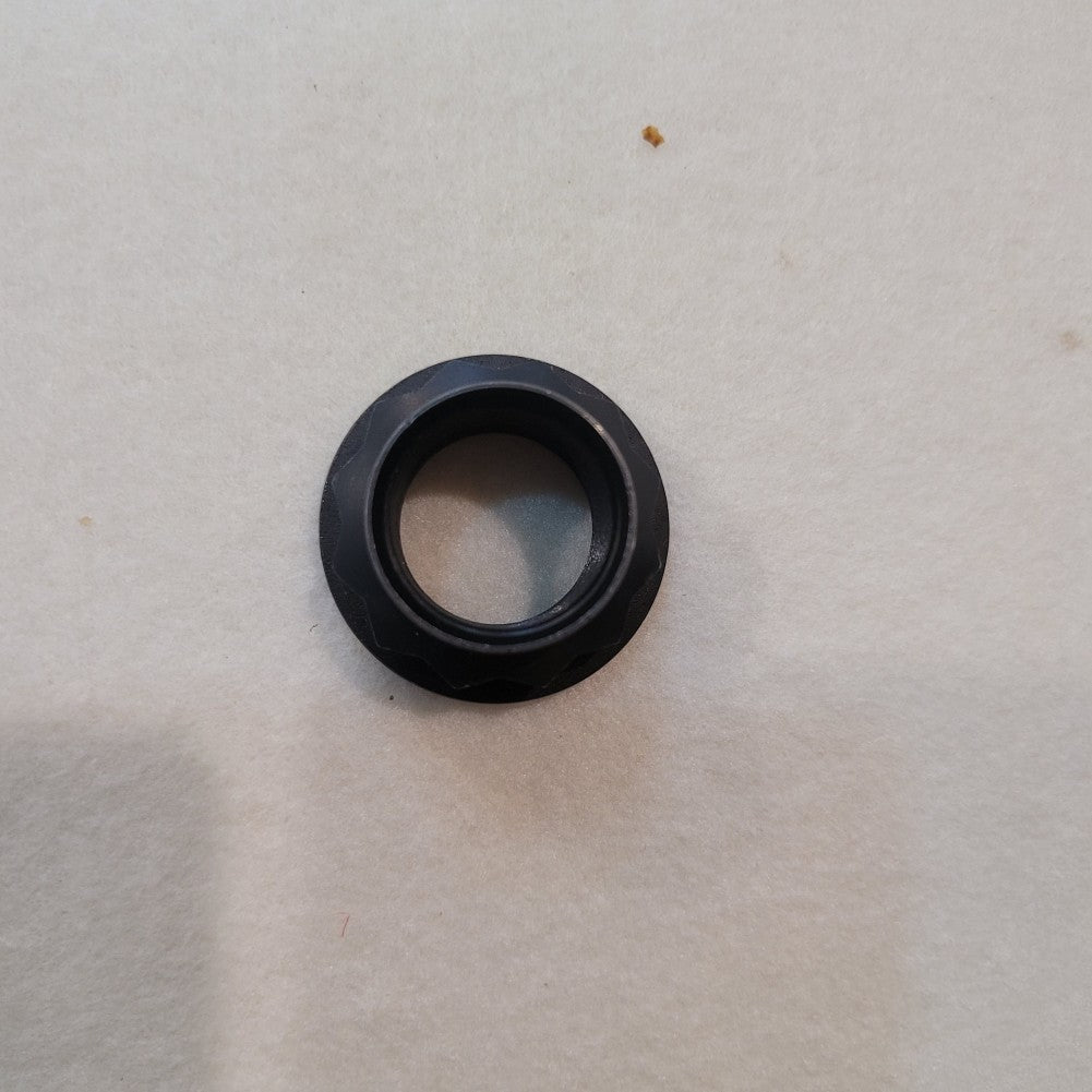 Front Axle Shaft Nut for Toyota for Lexus for Scion 20-21 Q