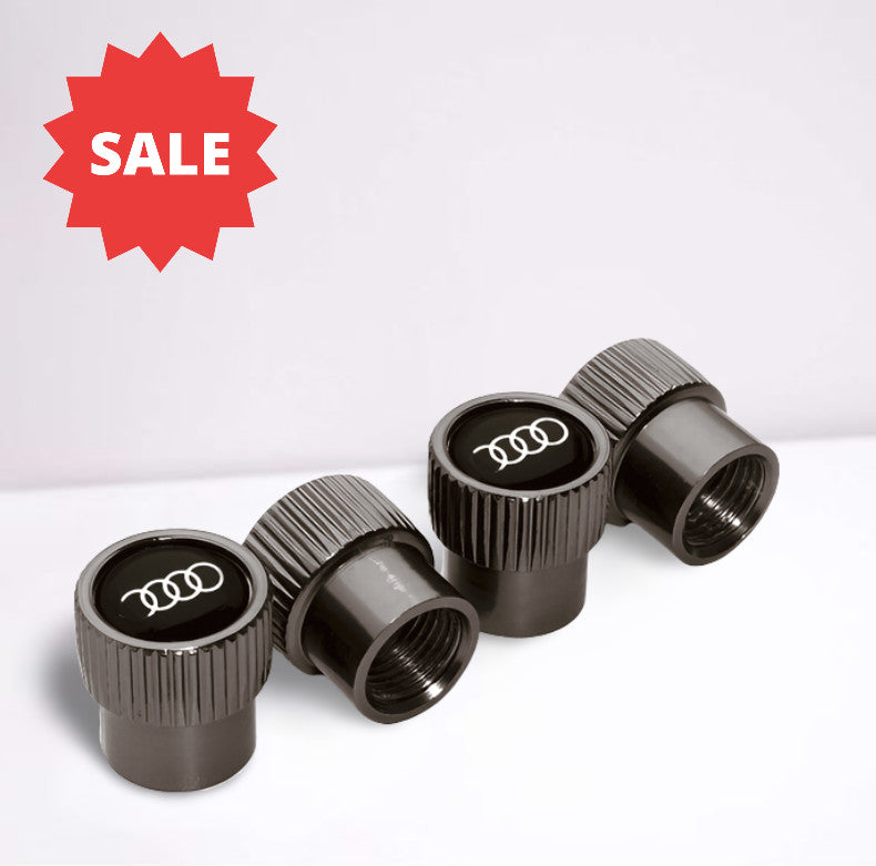 4x66mm Volk Racing Wheel Center Hubcap Rim Cap Badge Black- v