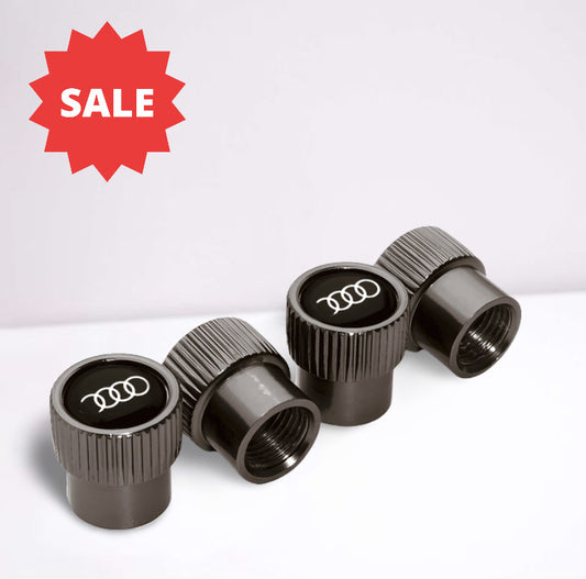 4x66mm Volk Racing Wheel Center Hubcap Rim Cap Badge Black- v