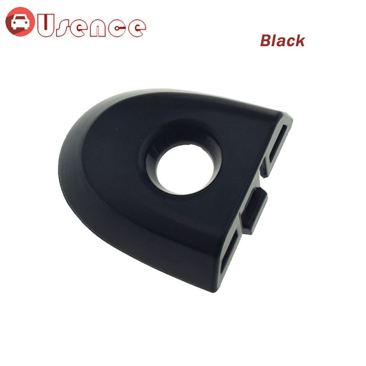 New Black Door Lock Cover W/ Key Hole for Nissan Juke Micra K13 806441KK0D