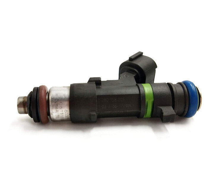 Fuel Injector Nozzle 0280158055 Fit For 05-10 for Mustang 4.0L Ranger 4.0L V6 n