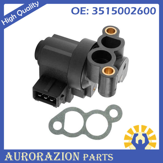 Idle air control valve for Hyundai Amica, Atos Getz, for Kia Picanto, all new 3515002600- n