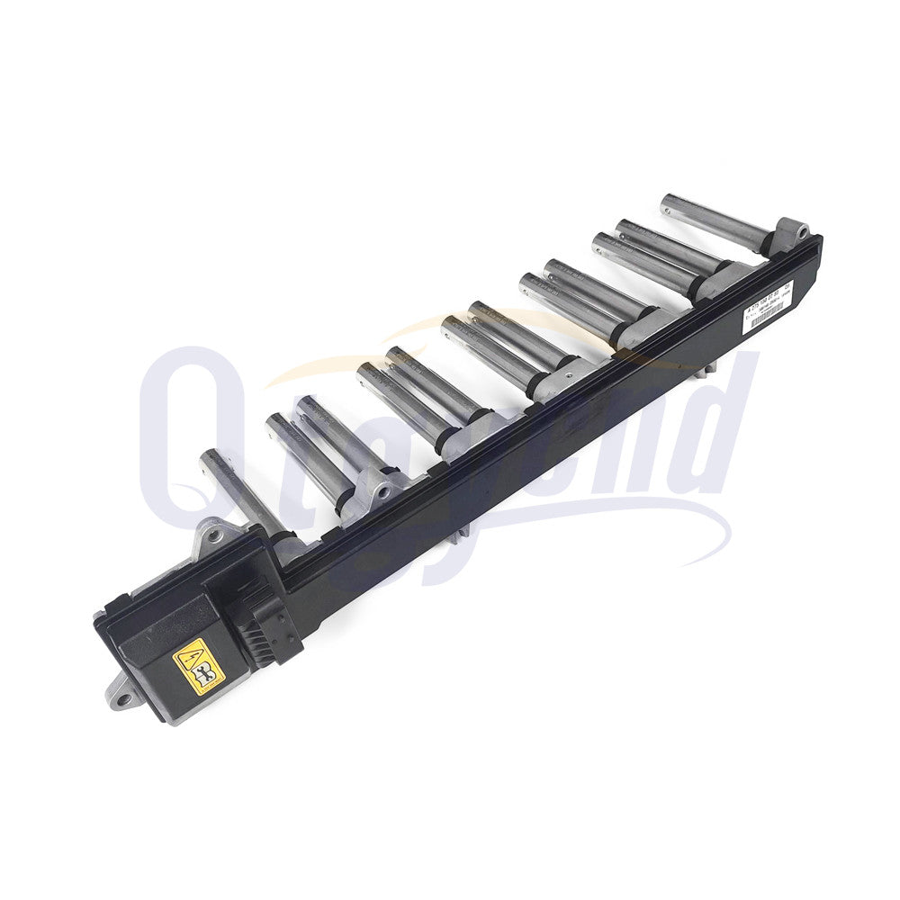 A2751500780 Left Ignition Coil Pack for Mercedes CL600 S600 SL600 CL65 S65 V12