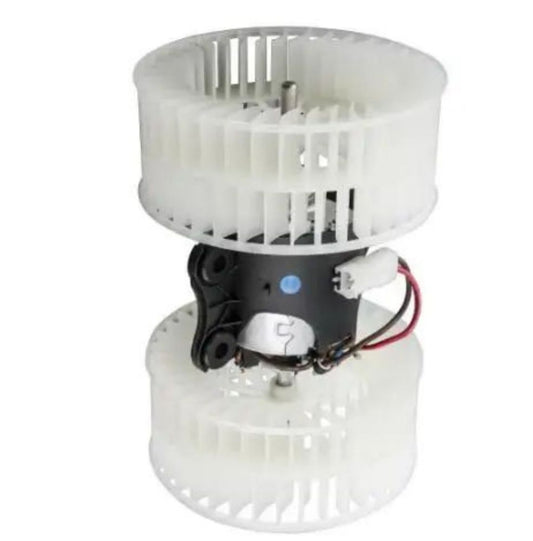 Fan Blower Motor Rear Fits for Mercedes Benz Viano Vito W639 A/C A0008357904 Q