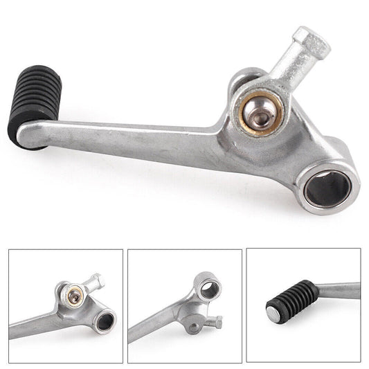for Honda CBR600F4 99-00 CBR600F4i 01-06 Rear Gear Shifter Foot Pedal Lever Q
