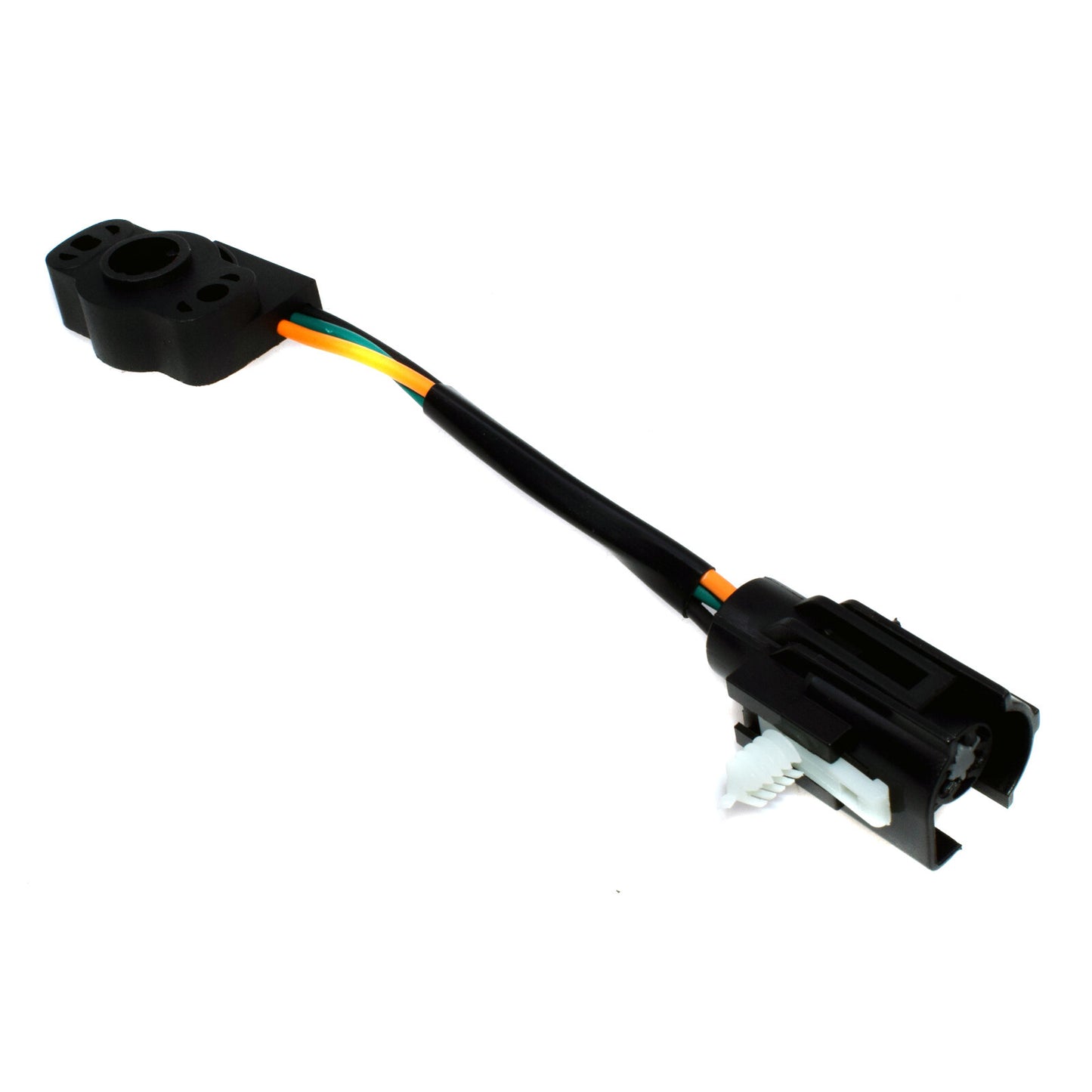 The new THROTTLE position sensor is suitable for , , F-350, BRONCO- v
