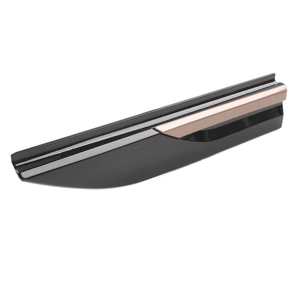 Front Fender Moulding for Land Rover for Range Rover Velar 2018-21 Left Side Copper