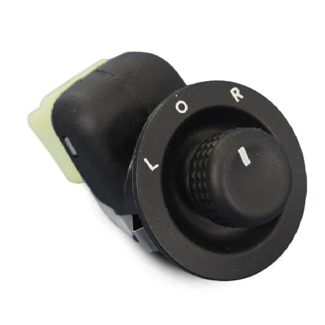 Side Rearview Mirror Control Switch Fit for for Jeep for Wrangler 2011-18 for Challenger ~ v