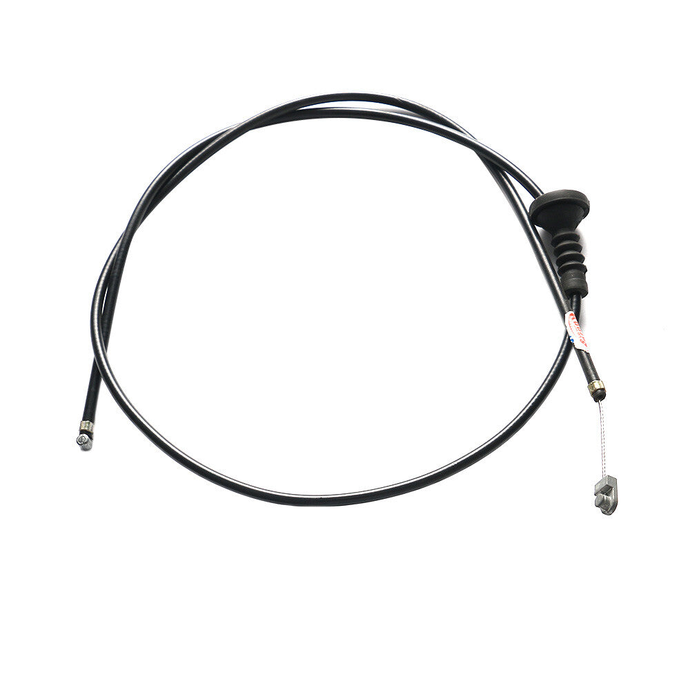51237060529 Engine Hood Latch Release Cable Fits for BMW E87 E90 E91 2005-2007