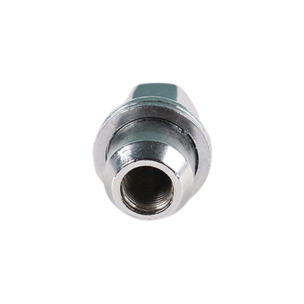 20Pcs Wheel Stud Lug Nut 16mmX1.5 Fits For Discovery for Range Rover for Defender Q