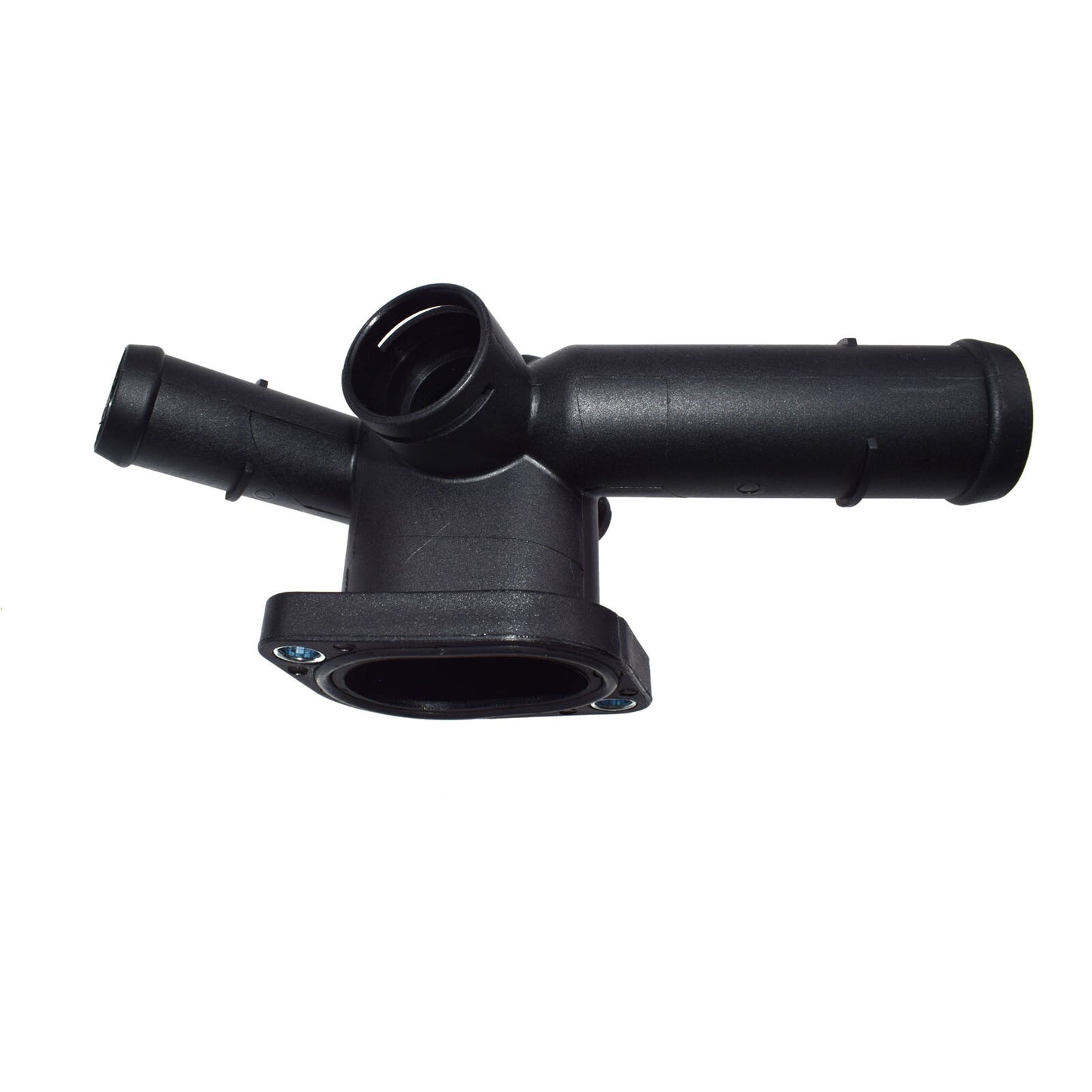 Cooling hose flange water jacket radiant plastic 06A121132 suitable for VW for Golf 2.0 Q