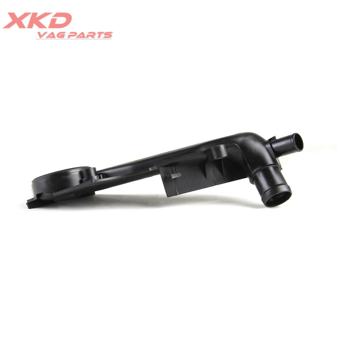 078121121K Engine Coolant Thermostat Housing Fit for VW for Passat for AUDI for A4 2.8L Q