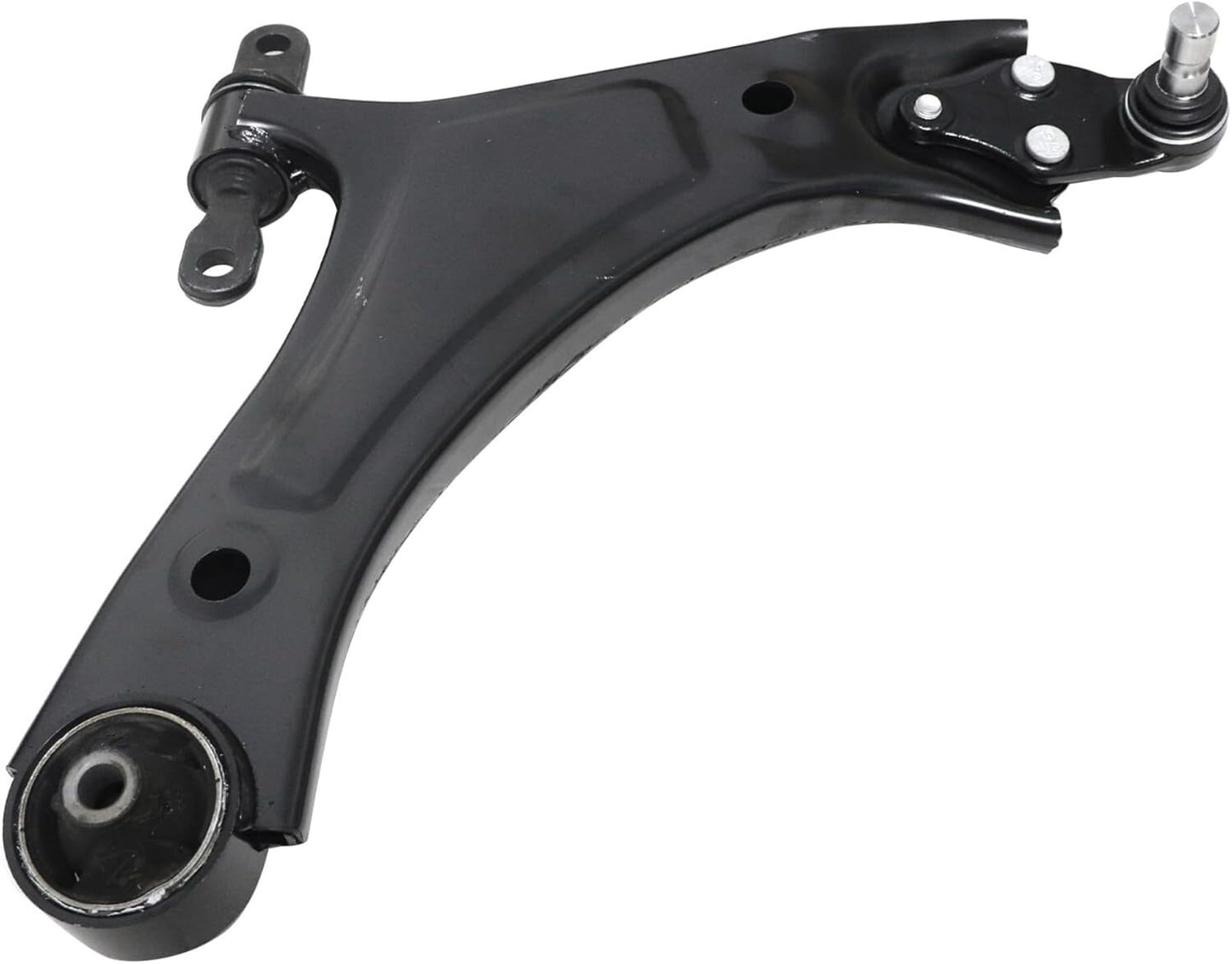 Applicable to Sorrento Santa Cruz 2021-2024 Right Passenger Side Front Lower Control Arm
