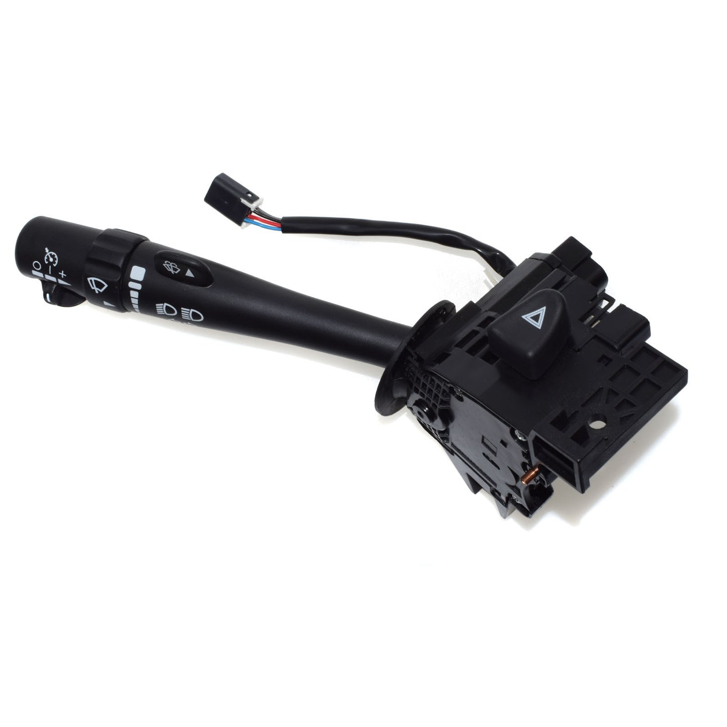For 2003 2006 for Silverado Truck for GMC for Sierra Turn Signal Switch with Cruise Control - v