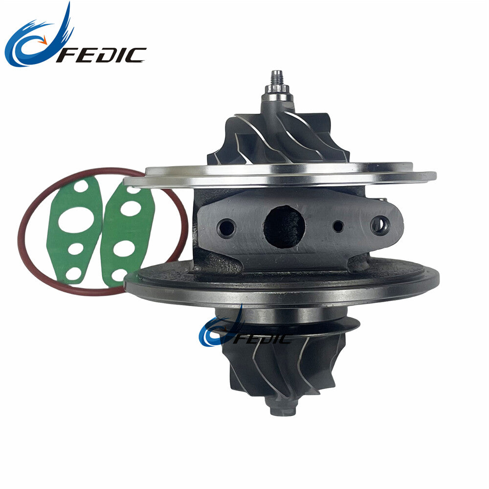 Turbo cartridge 724639 for Nissan Patrol Terrano II 3.0Di 116Kw 299 ZD30ETi 1999