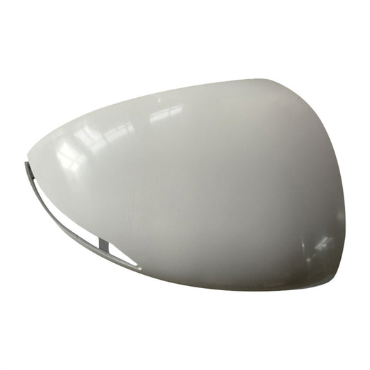 Car Front Right Side Primer Rear View Mirror Cover for Hyundai Sonata 2020-2023