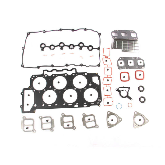 BHK Engine Gaskets Overhaul Rebuilding Kit for VW Touareg for AUDI Q7 Q