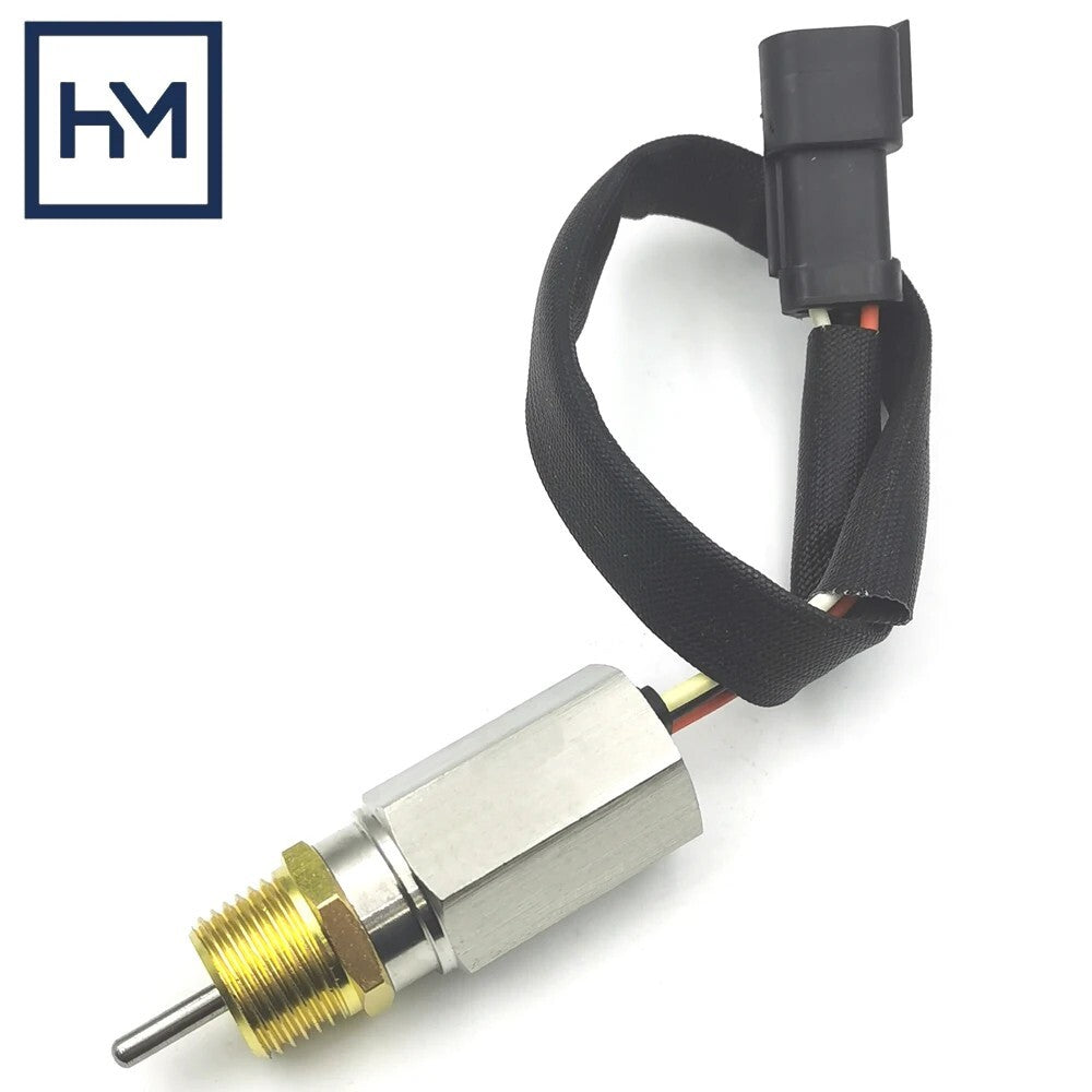 1020050 Temperature Sensor For Caterpillar CAT E3412 E3412C 102-0050 Q