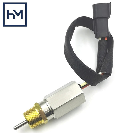 1020050 Temperature Sensor For Caterpillar CAT E3412 E3412C 102-0050 Q