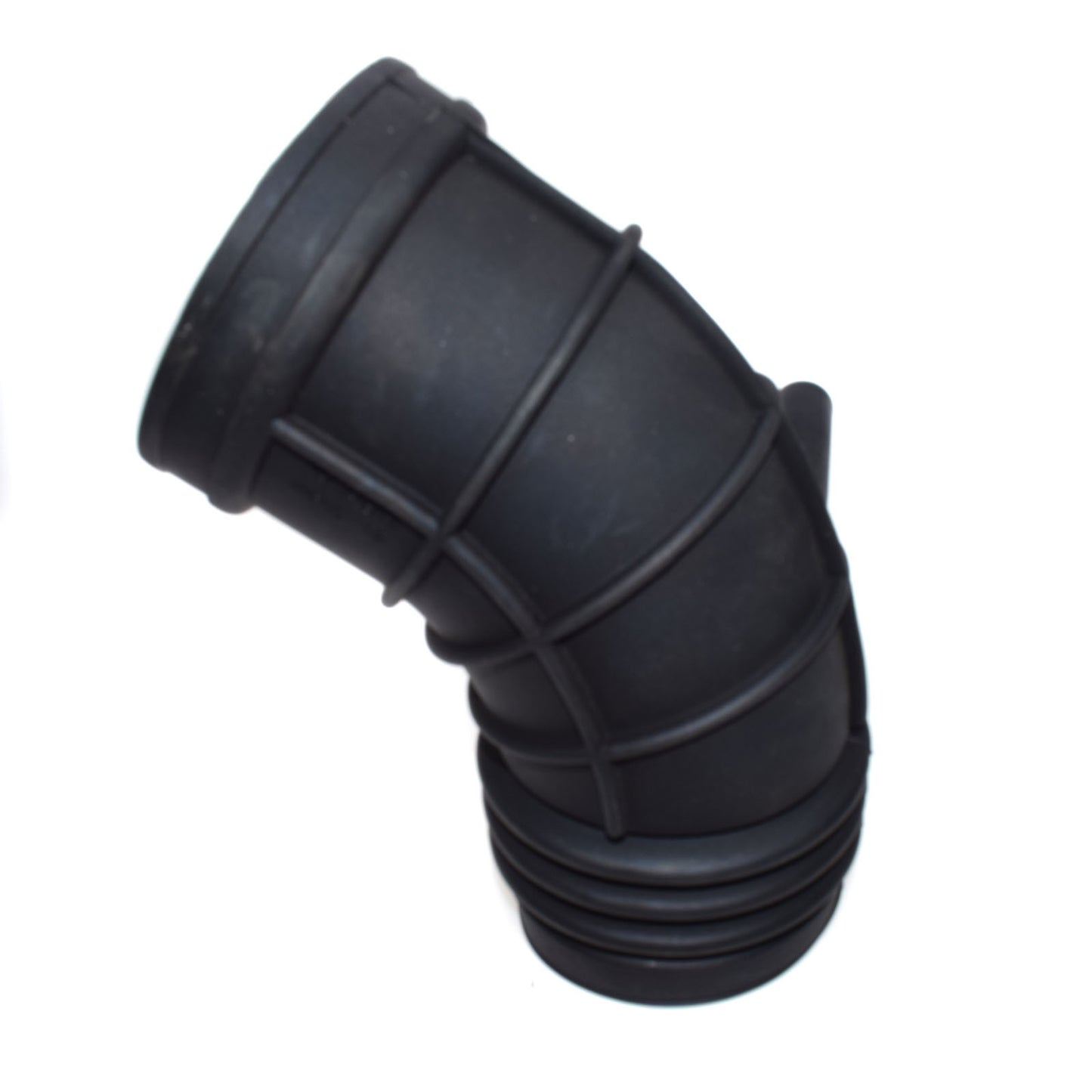 Inlet flow mass meter rubber hose boot suitable for 325i Ci 325Xi 330i 13541438761- n